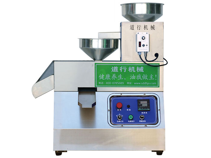 小型榨油機(jī)的原理、類(lèi)型、使用方法和優(yōu)點(diǎn)